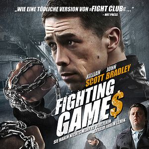 Bilder Fighting Games