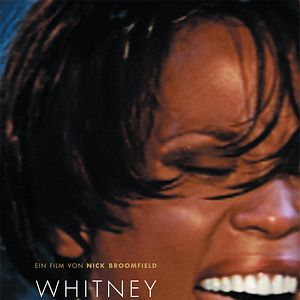 Bilder Whitney: Can I Be Me