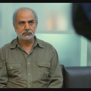 Bilder Parviz Parastui