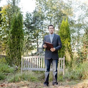 Bilder The Edge of the Garden