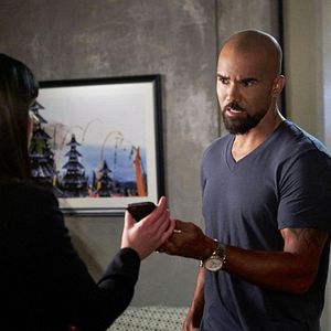 Bilder Criminal Minds