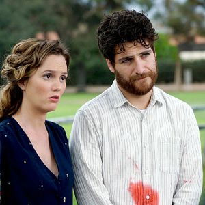 Bilder Leighton Meester