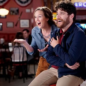 Bilder Leighton Meester