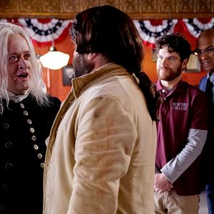 Bilder Yassir Lester