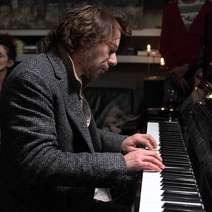 Bilder Ismael's Ghosts