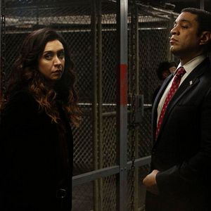 Bilder The Blacklist