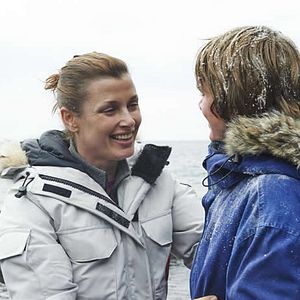 Bilder Midnight Sun - Abenteuer. Freundschaft. Ewiges Eis.