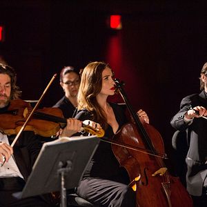 Bilder Mozart In The Jungle