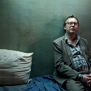 Bilder Philip Glenister
