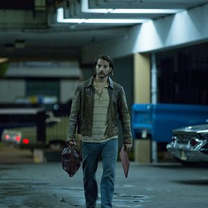 Bilder Deckname Quarry