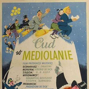 Bilder Das Wunder von Mailand