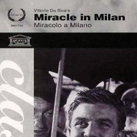 Bilder Das Wunder von Mailand