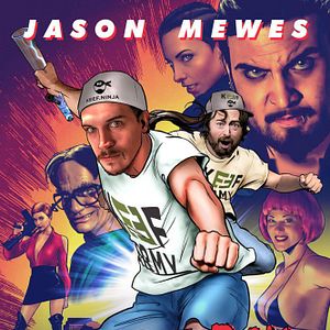 Bilder Deet 'n' Bax Save Th' World