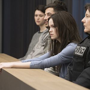 Bilder Jugend ohne Gott