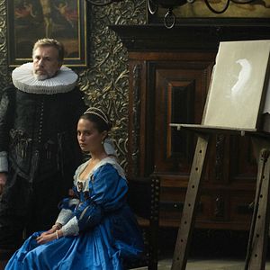 Bilder Christoph Waltz