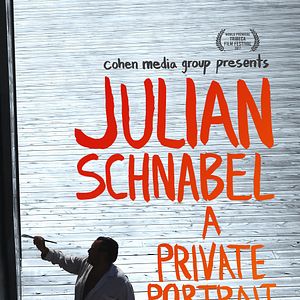 Bilder Julian Schnabel: A Private Portrait