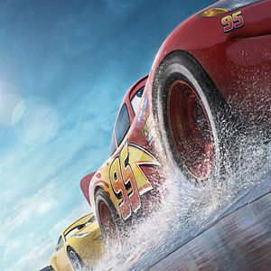 Bilder Cars 3: Evolution