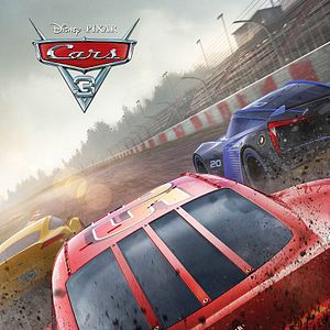 Bilder Cars 3: Evolution