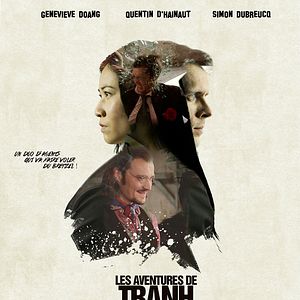 Bilder Les Aventures de Tranh & Nowak