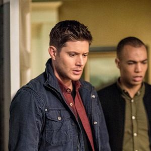 Bilder Jensen Ackles