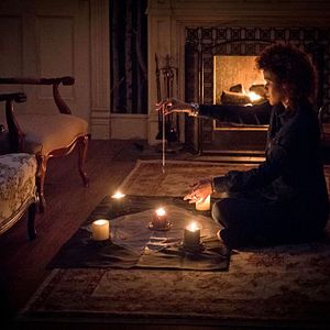 Bilder Alvina August