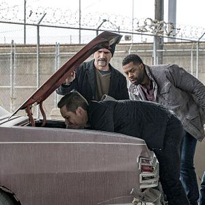 Bilder LaRoyce Hawkins