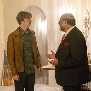 Bilder Thomas Mann (II)