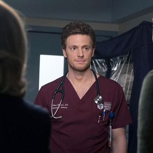 Bilder Chicago Med