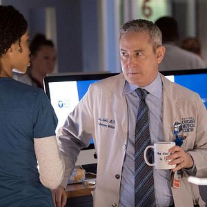 Bilder Chicago Med