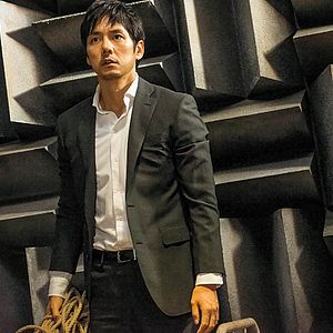 Bilder Hidetoshi Nishijima