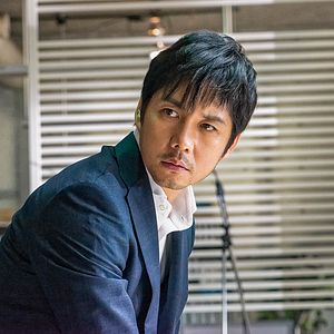 Bilder Hidetoshi Nishijima