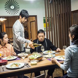 Bilder Teruyuki Kagawa