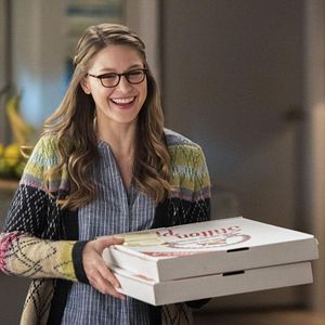 Bilder Melissa Benoist