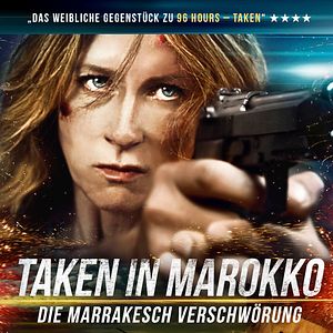 Bilder Taken in Marokko - Die Marrakesch Verschwörung