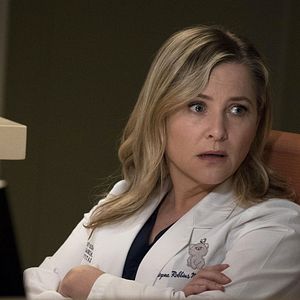 Bilder Grey's Anatomy - Die jungen Ärzte
