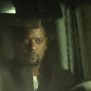 Bilder Blair Underwood