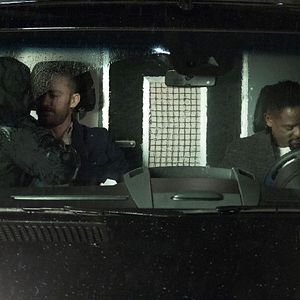 Bilder Blair Underwood