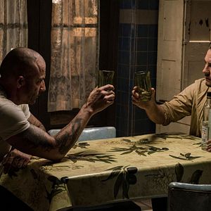 Bilder Dominic Purcell