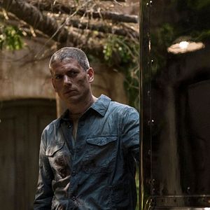 Bilder Wentworth Miller