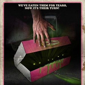 Bilder Attack Of The Killer Donuts