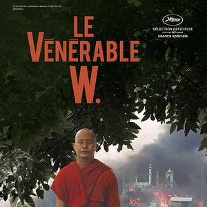 Bilder Le Vénérable W.