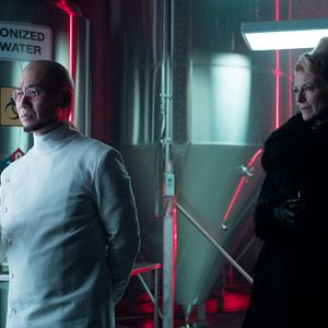 Bilder Leslie Hendrix