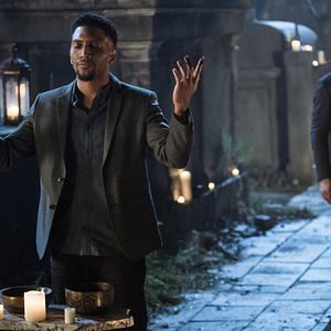 Bilder Daniel Gillies