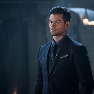Bilder Daniel Gillies