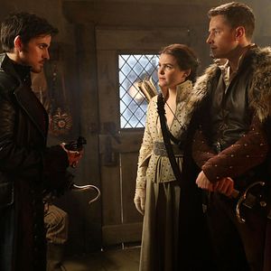 Bilder Once Upon A Time - Es war einmal...