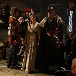 Bilder Once Upon A Time - Es war einmal...