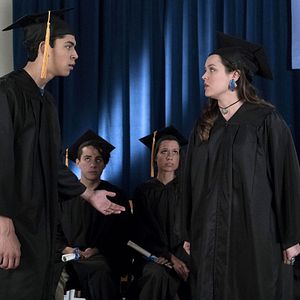 Bilder Die Goldbergs