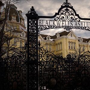 Bilder 10 Days In A Madhouse - Undercover in der Psychiatrie