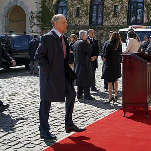 Bilder Madam Secretary