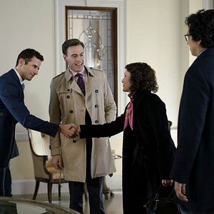 Bilder Madam Secretary